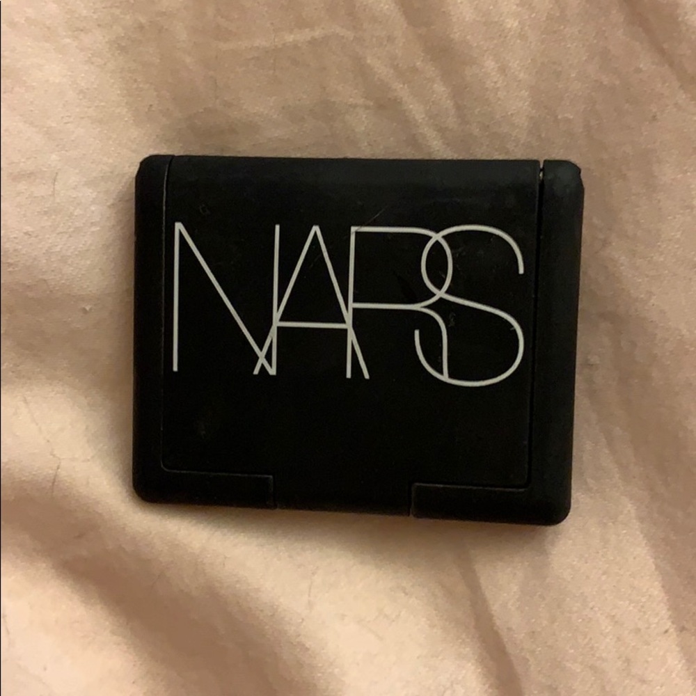 Nars Orgasm mini